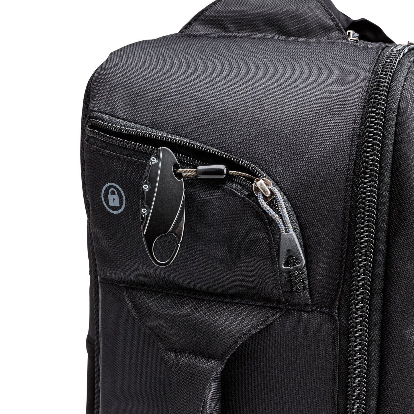 Think Tank Airport Accelerator Camera Backpack- Black