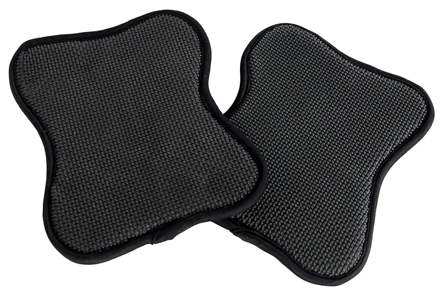 Original Lifting Grips The Alternative to Gym Workout Gloves Comfortable & Light Weight Grip Pad for Men & Women That Want to Eliminate Sweaty Hands Gym Gloves (Single Pair)