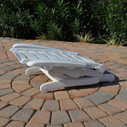 KETTLER Tiffany Multi-Position Chair