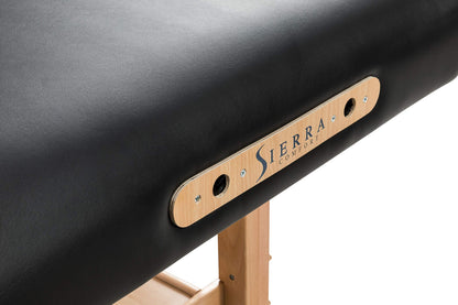 Sierra Comfort Classic 2-Section Stationary Massage Table