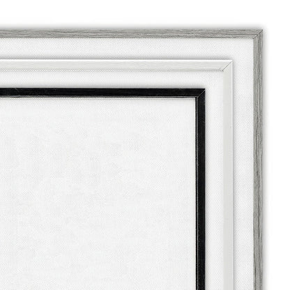 'The Guest Room Guide'| Framed Giclee Art