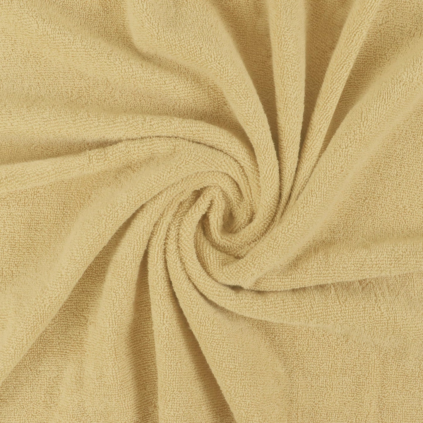 Utopia Towels Bath Sheets 35x70 inches 100% Cotton Soft and Absorbent 2 Pack Beige
