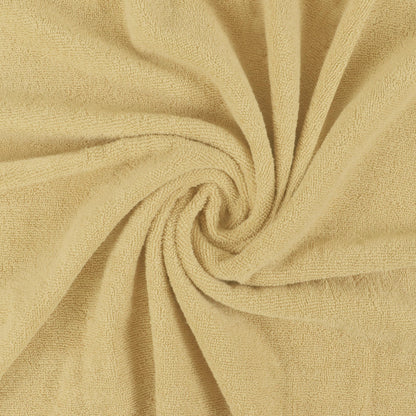 Utopia Towels Bath Sheets 35x70 inches 100% Cotton Soft and Absorbent 2 Pack Beige