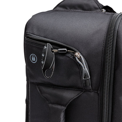 Think Tank Airport Commuter Backpack for Pro Camera and Photo Gear - Black