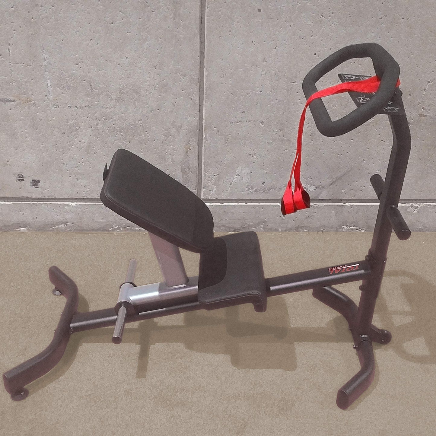 Motive Fitness TotalStretch TS100 Commercial Back & Body Stretching Machine