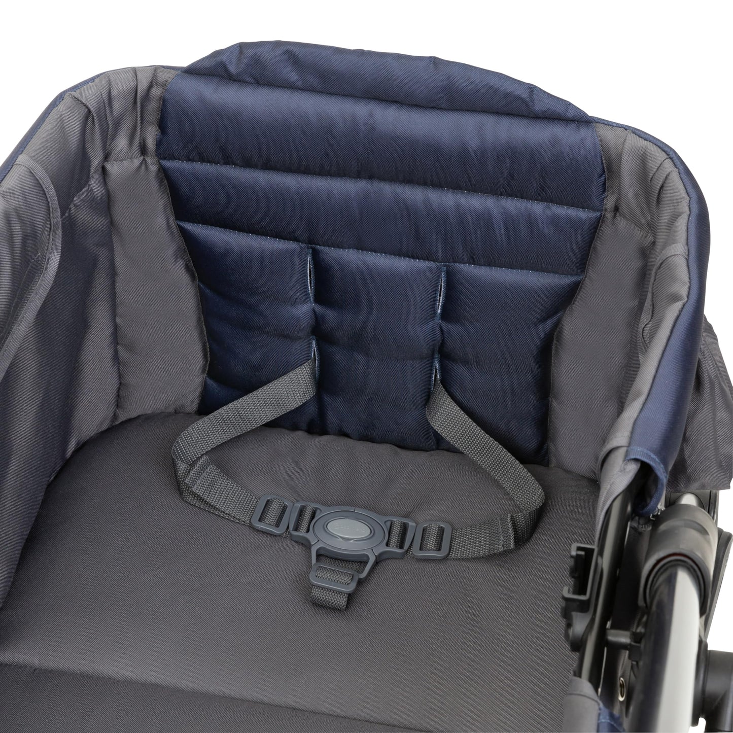 Baby Trend Expedition® 2-in-1 Stroller Wagon, Smokey Navy