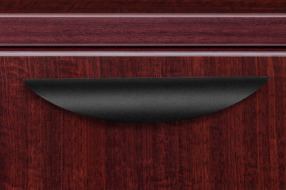 Regency Legacy Lateral File- Mahogany