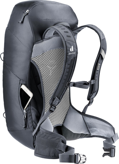 Deuter Men's Ac Lite 30 (2024) Hiking Backpack (pack of 1)
