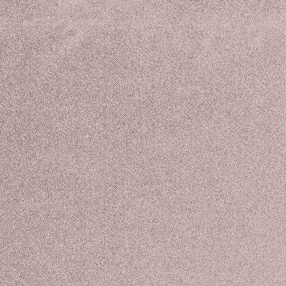 Eclipse Solid Thermapanel Modern Room Darkening Rod Pocket Window Curtain for Bedroom (1 Panel) 54" x 84" Curtain Panel in Blush