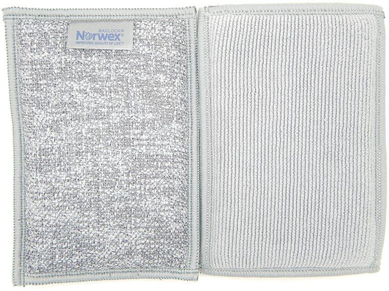 Norwex EnviroSponges Contains BacLock (pack of 2)