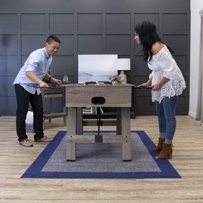 American Legend Brookdale Foosball Table