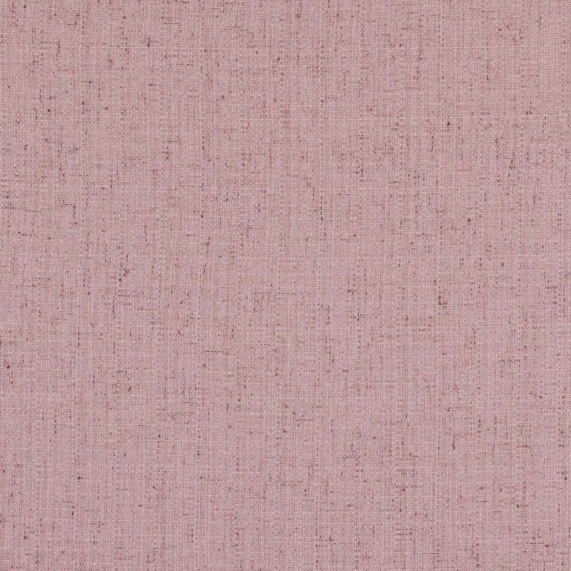 Sun Zero Roxy Generation Slub Texture Tacked Bow Semi-Sheer Tie Top Curtain Panel, 50" x 84", Pink