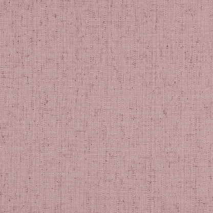 Sun Zero Roxy Generation Slub Texture Tacked Bow Semi-Sheer Tie Top Curtain Panel, 50" x 84", Pink