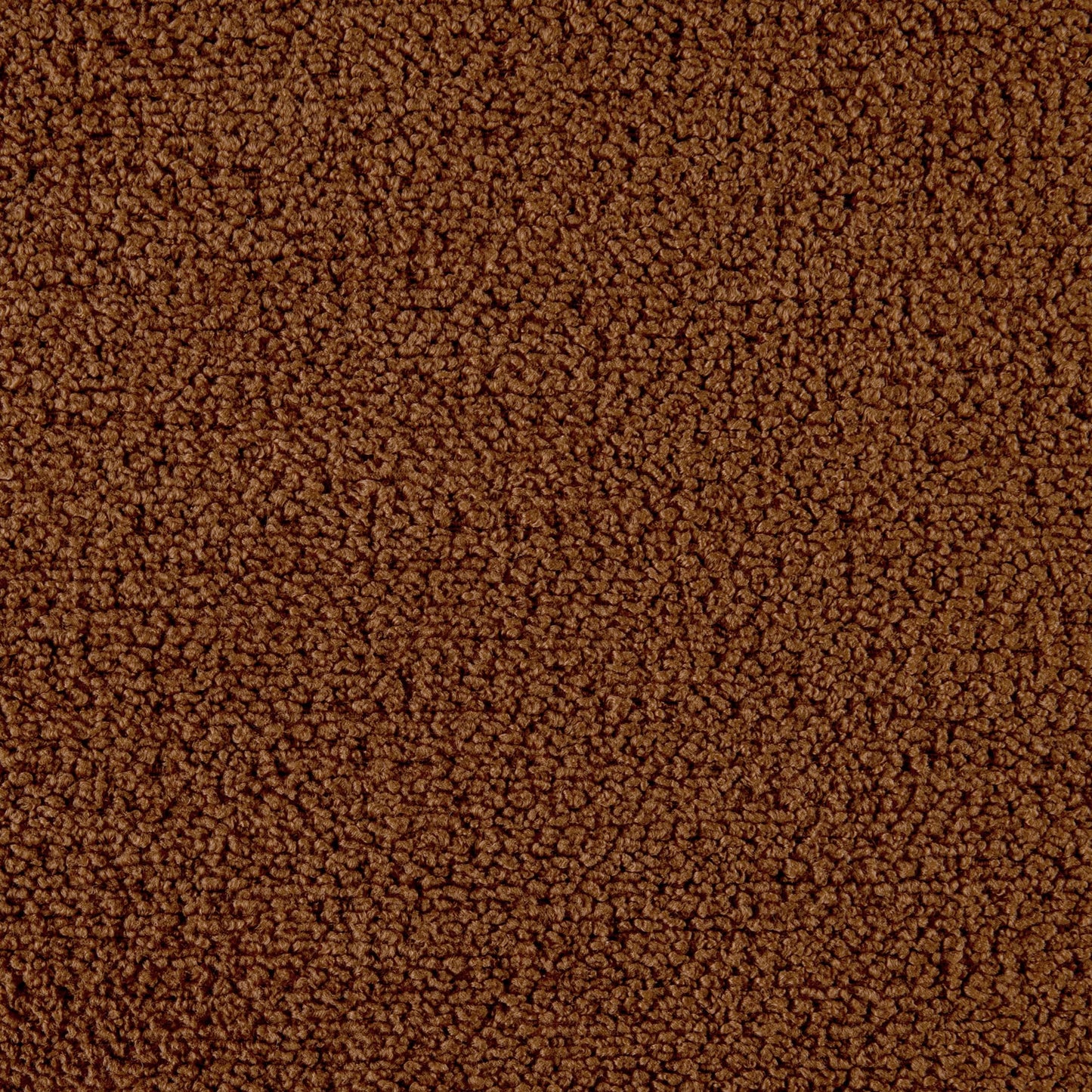 Lexicon Alard Tufted Fabric Barrel Accent Chair, Rust